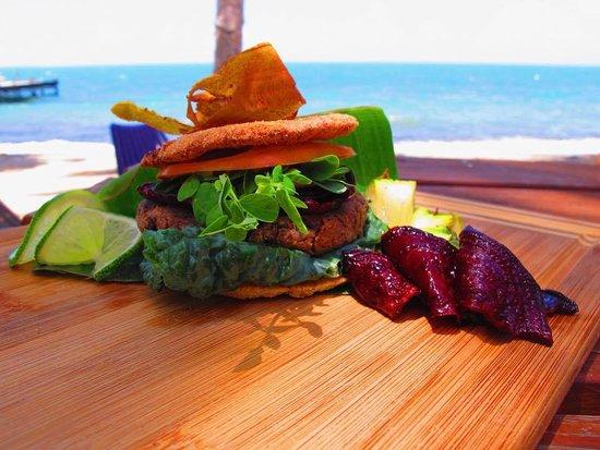 The Fat Mermaid Beach Cafe